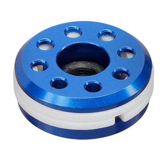Poseidon ICE Breaker CNC Aluminium Piston Head f. TM 1911 / Hi-Capa / P226 / G26 GBB Pistolen
