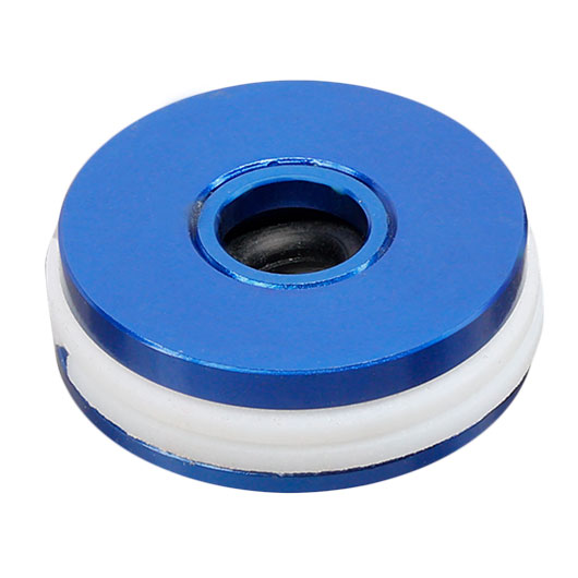 Poseidon ICE Breaker CNC Aluminium Piston Head f. TM 1911 / Hi-Capa / P226 / G26 GBB Pistolen Bild 1