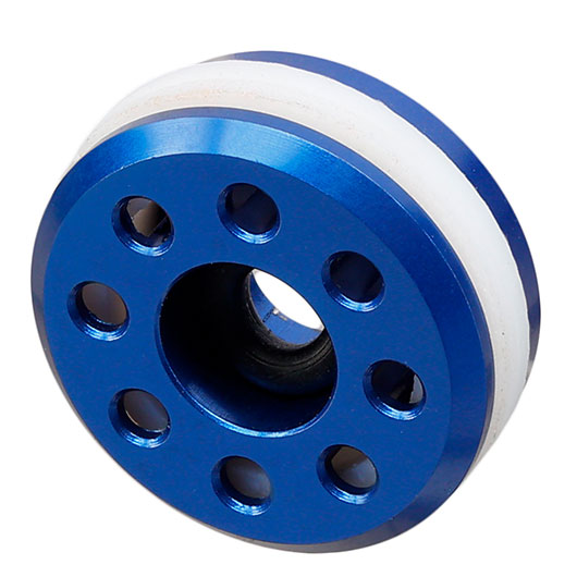 Poseidon ICE Breaker CNC Aluminium Piston Head f. TM 1911 / Hi-Capa / P226 / G26 GBB Pistolen Bild 2