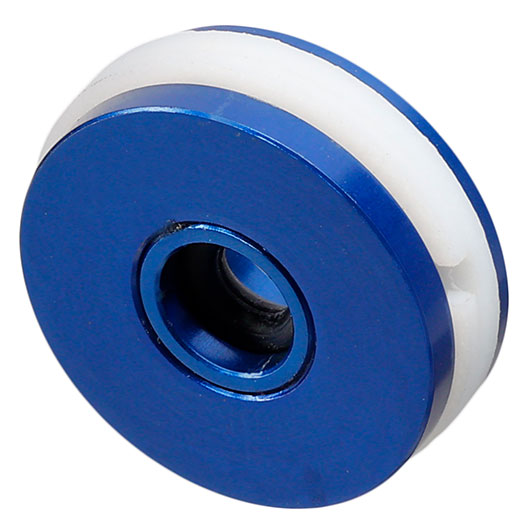 Poseidon ICE Breaker CNC Aluminium Piston Head f. TM 1911 / Hi-Capa / P226 / G26 GBB Pistolen Bild 3