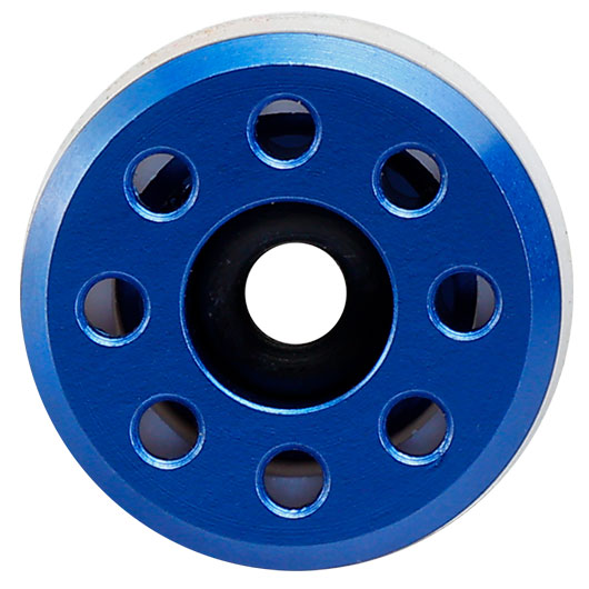 Poseidon ICE Breaker CNC Aluminium Piston Head f. TM 1911 / Hi-Capa / P226 / G26 GBB Pistolen Bild 4
