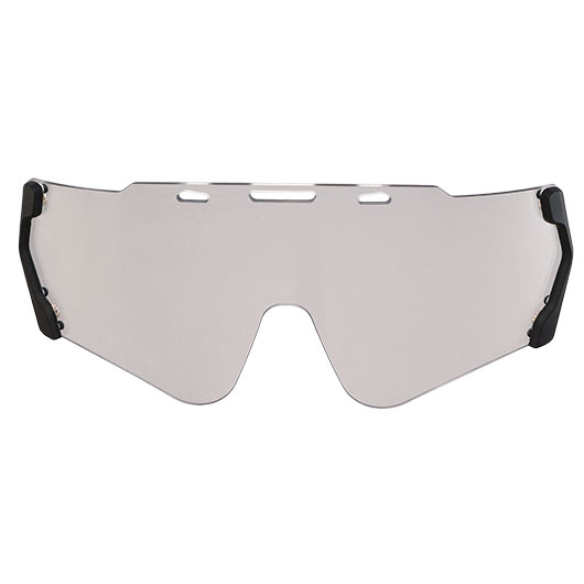 TRGear Wechselglas fr Tactical Shooting Goggle Schiebrille Glasfarbe Photochromic