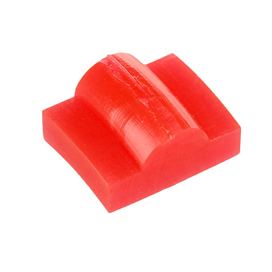 TNT Airsoft TR-Hop Hop-Up Nub 80 rot f. GBB / VSR / AEG / S-AEG Hop-Up Systeme