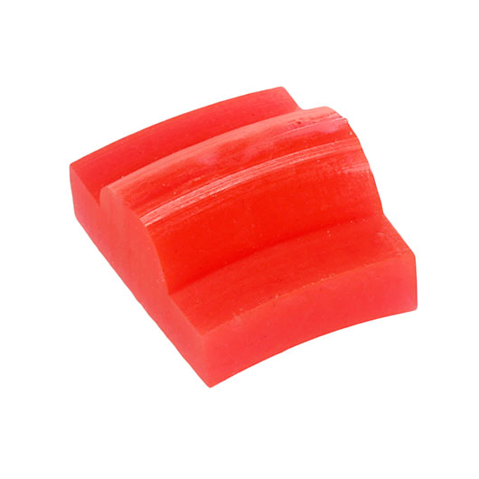 TNT Airsoft TR-Hop Hop-Up Nub 80 rot f. GBB / VSR / AEG / S-AEG Hop-Up Systeme Bild 1