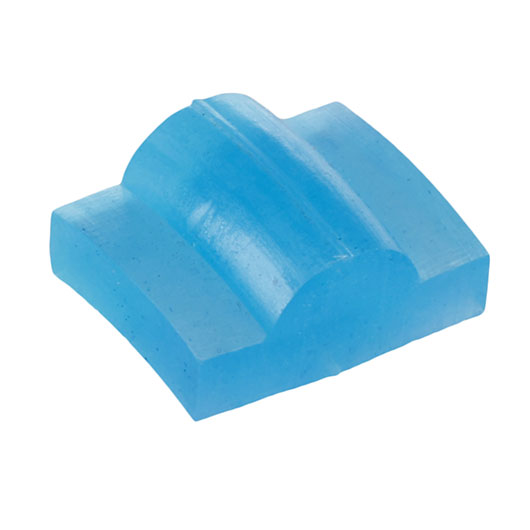 TNT Airsoft TR-Hop Hop-Up Nub 70 blau f. GBB / VSR / AEG / S-AEG Hop-Up Systeme