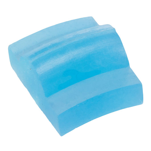 TNT Airsoft TR-Hop Hop-Up Nub 70 blau f. GBB / VSR / AEG / S-AEG Hop-Up Systeme Bild 1