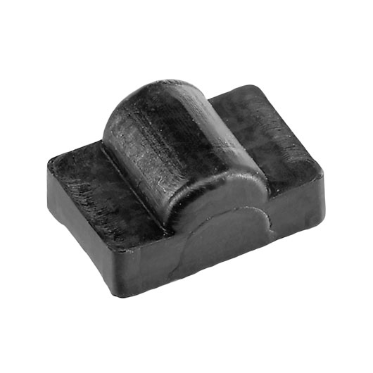 TNT Airsoft T-Hop Hop-Up Nub schwarz f. AEG / S-AEG Hop-Up Systeme