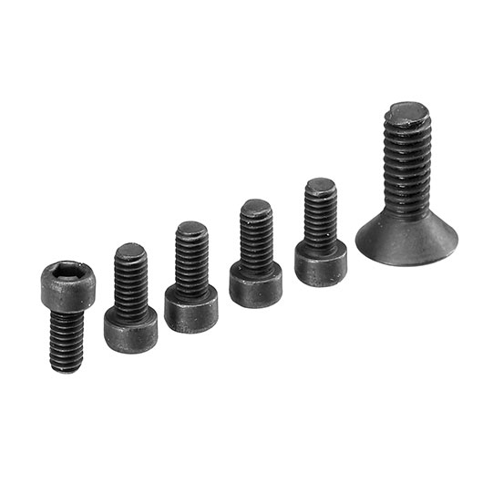 UTG Super Slim MRO-Zielgert Halterung - Low Profile f. 20 - 22mm Schienen schwarz Bild 6