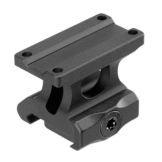 UTG Super Slim MRO-Zielgert Halterung - Co-Witness Profile f. 20 - 22mm Schienen schwarz Bild 2