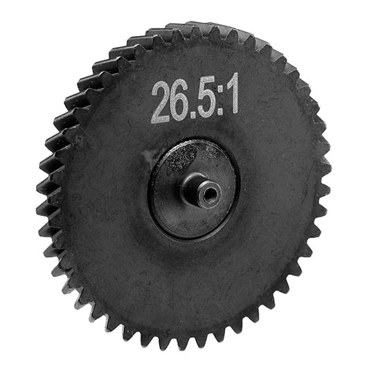 Ultimate Stahl Helical Gear Set CNC Edition - 26,5:1 Super High Torque Up Ausfhrung Bild 6