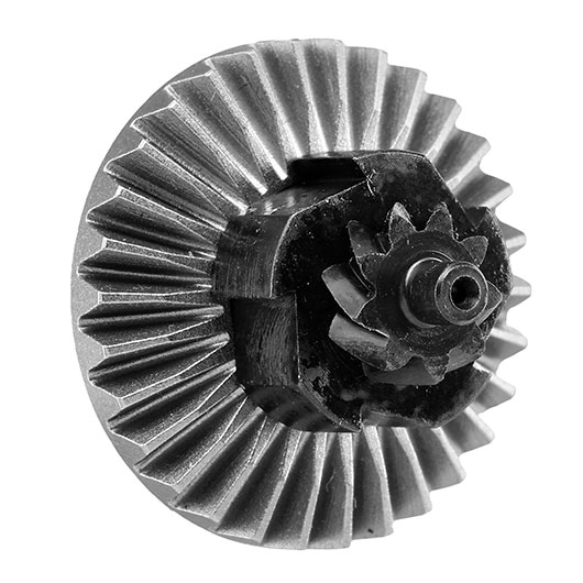 Ultimate Stahl Helical Gear Set CNC Edition - 26,5:1 Super High Torque Up Ausfhrung Bild 7