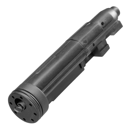 Wei-ETech M14 Part # 44 - 48 / 51 / 52 Enhanced Loading Nozzle komplett - Standard Ausfhrung Bild 1