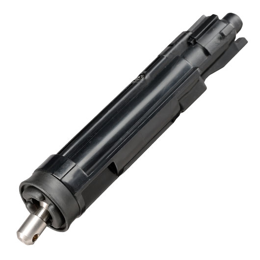 Guns Modify Reinforced Loading Nozzle Drop-In Set V3.5 schwarz f. TM M4 MWS GBB Serie Bild 1