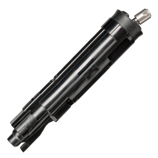Guns Modify Reinforced Loading Nozzle Drop-In Set V3.5 schwarz f. TM M4 MWS GBB Serie Bild 2