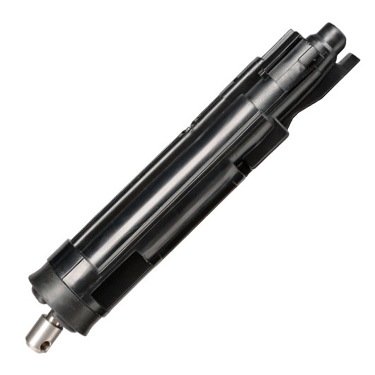 Guns Modify Reinforced Loading Nozzle Drop-In Set V3.5 schwarz f. TM M4 MWS GBB Serie Bild 3