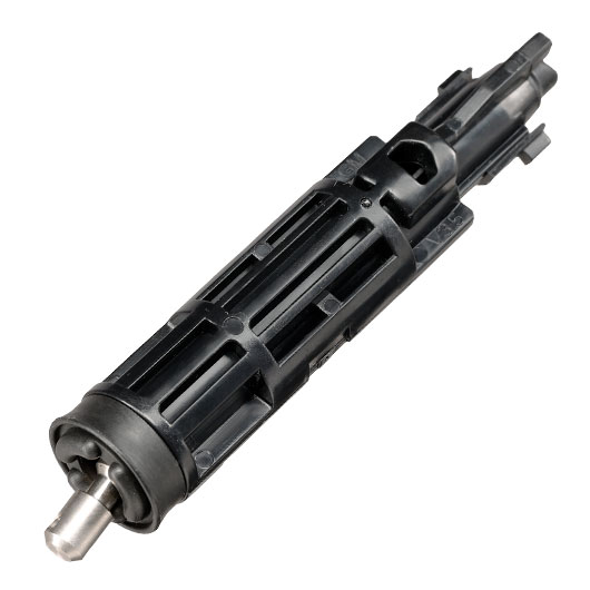 Guns Modify Reinforced Loading Nozzle Drop-In Set V3.5 schwarz f. TM M4 MWS GBB Serie Bild 4