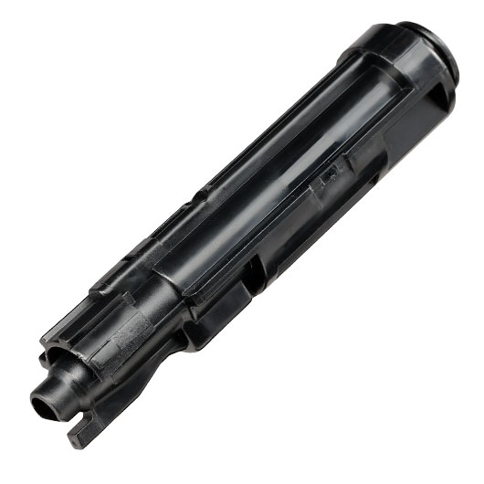 Guns Modify Reinforced Loading Nozzle V3.5 schwarz f. TM M4 MWS GBB Serie - Modified Enhanced