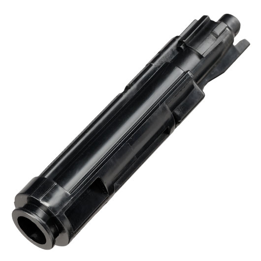 Guns Modify Reinforced Loading Nozzle V3.5 schwarz f. TM M4 MWS GBB Serie - Modified Enhanced Bild 1