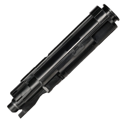 Guns Modify Reinforced Loading Nozzle V3.5 schwarz f. TM M4 MWS GBB Serie - Modified Enhanced Bild 2