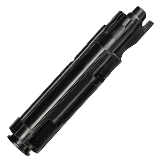 Guns Modify Reinforced Loading Nozzle V3.5 schwarz f. TM M4 MWS GBB Serie - Modified Enhanced Bild 3