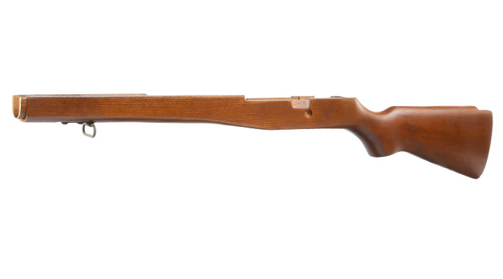 UFC Echtholzschaft Conversion Kit f. Wei-ETech M14 Rifle GBB - Mahagoni Finish