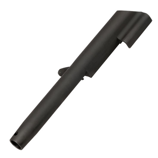 Dragon Workshop Stahl Bolt Carrier Upgrade Set schwarz f. Tokyo Marui AKM GBB Gewehre - Type A Bild 3