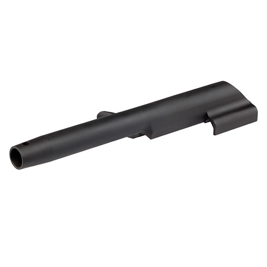 Dragon Workshop Stahl Bolt Carrier Upgrade Set schwarz f. Tokyo Marui AKM GBB Gewehre - Type A Bild 2