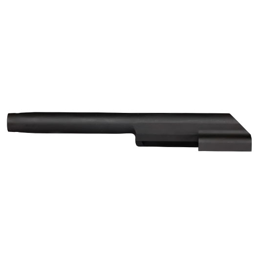Dragon Workshop Stahl Bolt Carrier Upgrade Set schwarz f. Tokyo Marui AKM GBB Gewehre - Type A Bild 4