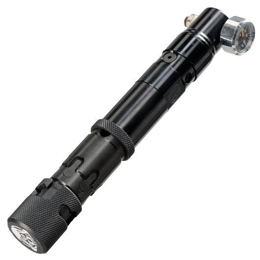 Wolverine Airsoft Bolt Ultimate Sniper Package HPA Conversion Kit f. TM VSR-10 / Echo1 M28 Sniperserie Bild 6