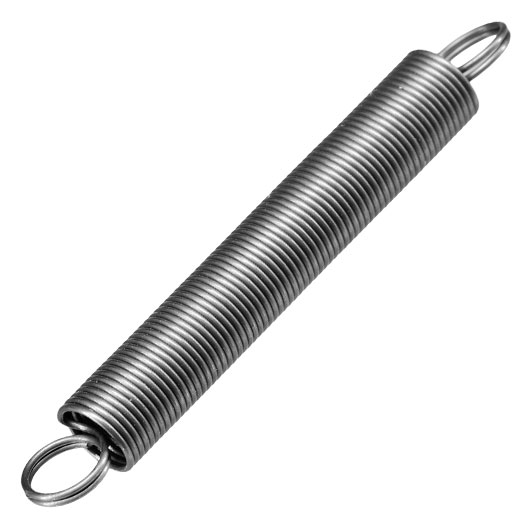 RA-Tech Aluminium Nozzle Return Spring f. Wei-ETech SCAR / PDW GBB Gewehre