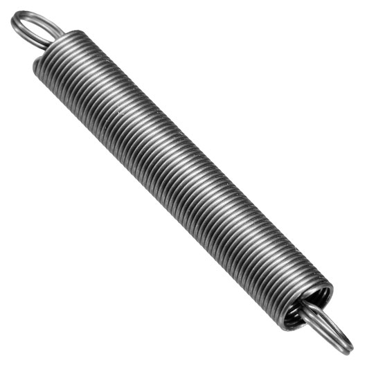 RA-Tech Aluminium Nozzle Return Spring f. Wei-ETech SCAR / PDW GBB Gewehre Bild 2