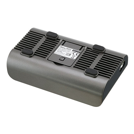 Gens Ace iMars S100 Charger Ladegert f. LiPo / LiFe 1-6 / NiMH 1-18 10A 100W 230V Bild 6