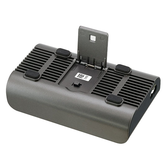 Gens Ace iMars S100 Charger Ladegert f. LiPo / LiFe 1-6 / NiMH 1-18 10A 100W 230V Bild 7