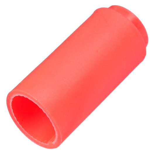TNT Airsoft Flat Hop-Up Bucking Silikon-Type 60 rot f. AEG / S-AEG Hop-Up Systeme Bild 1