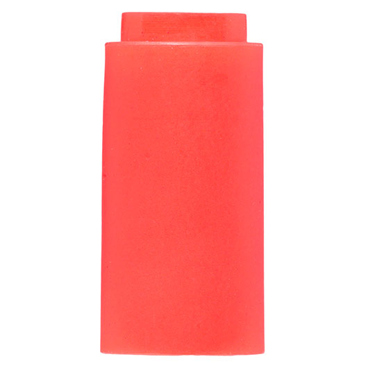 TNT Airsoft Flat Hop-Up Bucking Silikon-Type 60 rot f. AEG / S-AEG Hop-Up Systeme Bild 2