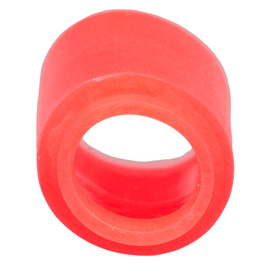 TNT Airsoft Flat Hop-Up Bucking Silikon-Type 60 rot f. AEG / S-AEG Hop-Up Systeme Bild 4