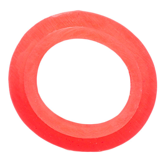 TNT Airsoft Flat Hop-Up Bucking Silikon-Type 60 rot f. AEG / S-AEG Hop-Up Systeme Bild 5