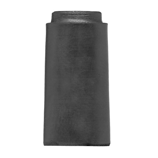 TNT Airsoft Flat Hop-Up Bucking Rubber-Type 60 schwarz f. AEG / S-AEG Hop-Up Systeme Bild 2