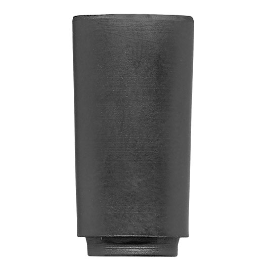 TNT Airsoft Flat Hop-Up Bucking Rubber-Type 60 schwarz f. AEG / S-AEG Hop-Up Systeme Bild 3