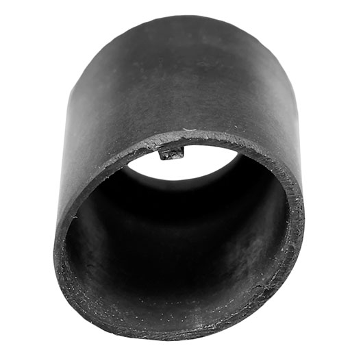 TNT Airsoft Flat Hop-Up Bucking Rubber-Type 60 schwarz f. AEG / S-AEG Hop-Up Systeme Bild 4