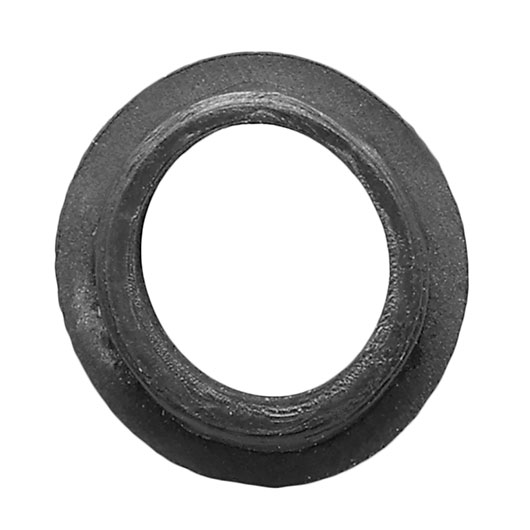 TNT Airsoft Flat Hop-Up Bucking Rubber-Type 60 schwarz f. AEG / S-AEG Hop-Up Systeme Bild 5
