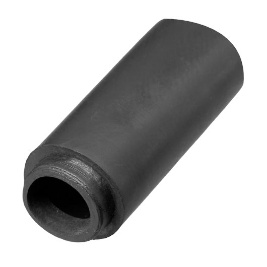 TNT Airsoft Flat Hop-Up Bucking Rubber-Type 50 schwarz f. AEG / S-AEG Hop-Up Systeme