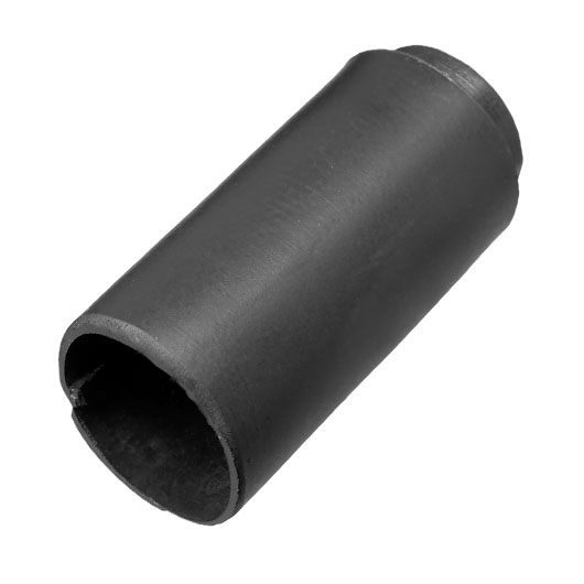 TNT Airsoft Flat Hop-Up Bucking Rubber-Type 50 schwarz f. AEG / S-AEG Hop-Up Systeme Bild 1