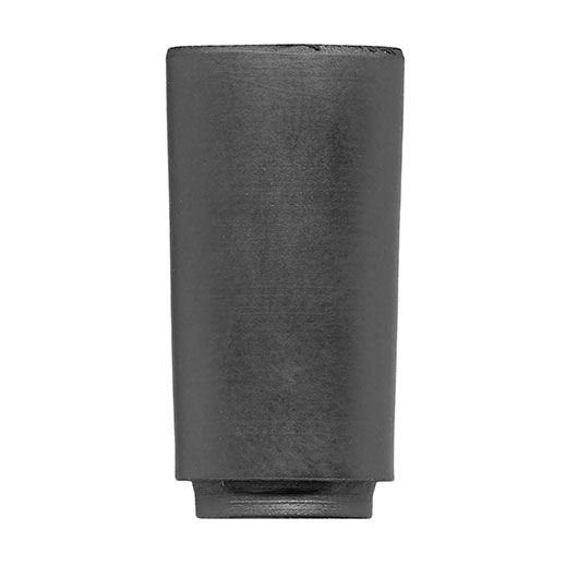 TNT Airsoft Flat Hop-Up Bucking Rubber-Type 50 schwarz f. AEG / S-AEG Hop-Up Systeme Bild 3