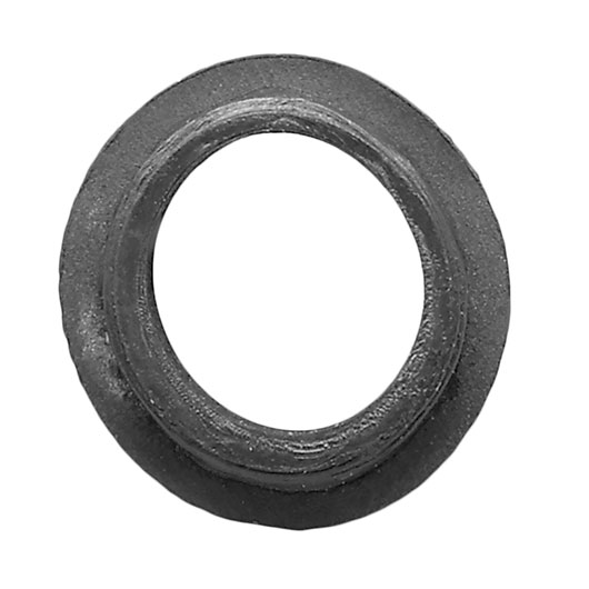 TNT Airsoft Flat Hop-Up Bucking Rubber-Type 50 schwarz f. AEG / S-AEG Hop-Up Systeme Bild 5