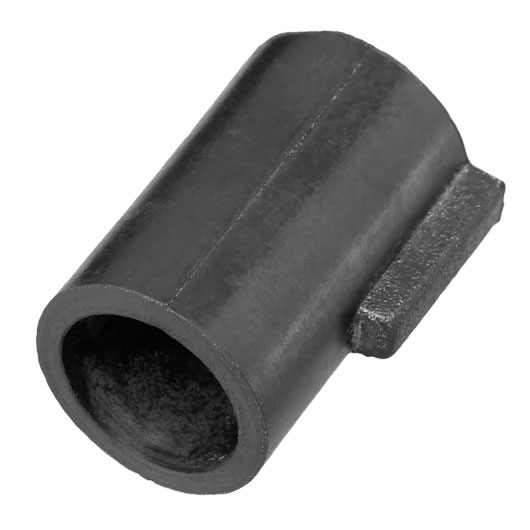 BAAL Airsoft 70 PDR Hop-Up Bucking f. Wei-ETech GBB Gewehre / TM Springer Gewehre schwarz