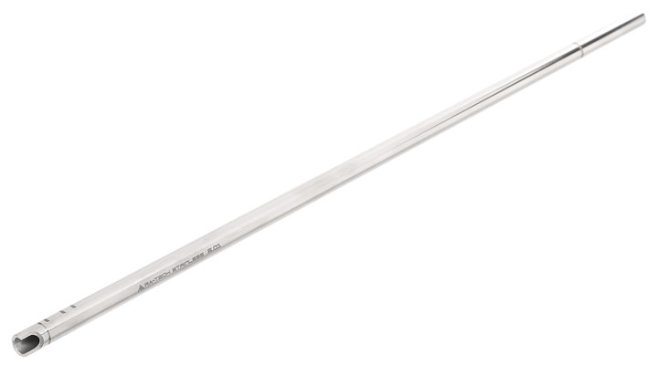 RA-Tech CNC Edelstahl Precision Inner Barrel 6.01mm / 370mm WE Open-Bolt GBB Hop-Up