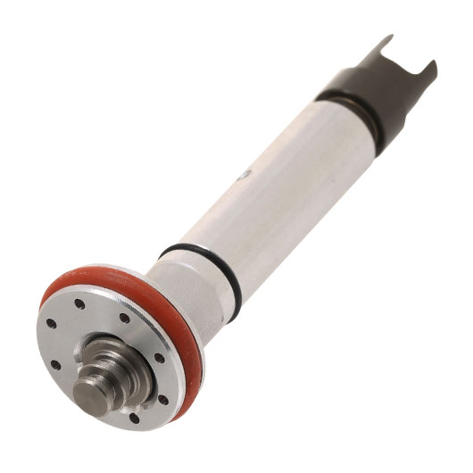 RA-Tech NPAS-System f. Aluminium Nozzle inkl. Tool f. WA / G&P / Inokatsu M4 GBB Serie - New Version Bild 1