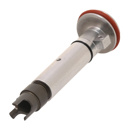 RA-Tech NPAS-System f. Aluminium Nozzle inkl. Tool f. WA / G&P / Inokatsu M4 GBB Serie - New Version Bild 2
