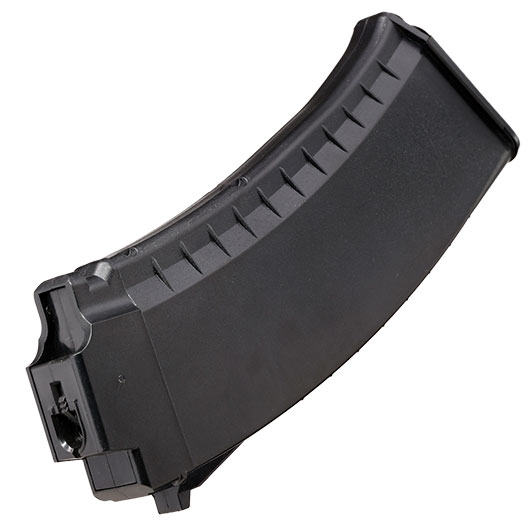 Nuprol AK74 Next Generation Polymer-Magazin Low-Cap 70 Schuss schwarz